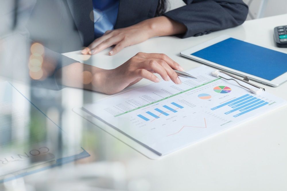 Update on Two US Listed SPAC - THBR and GIX