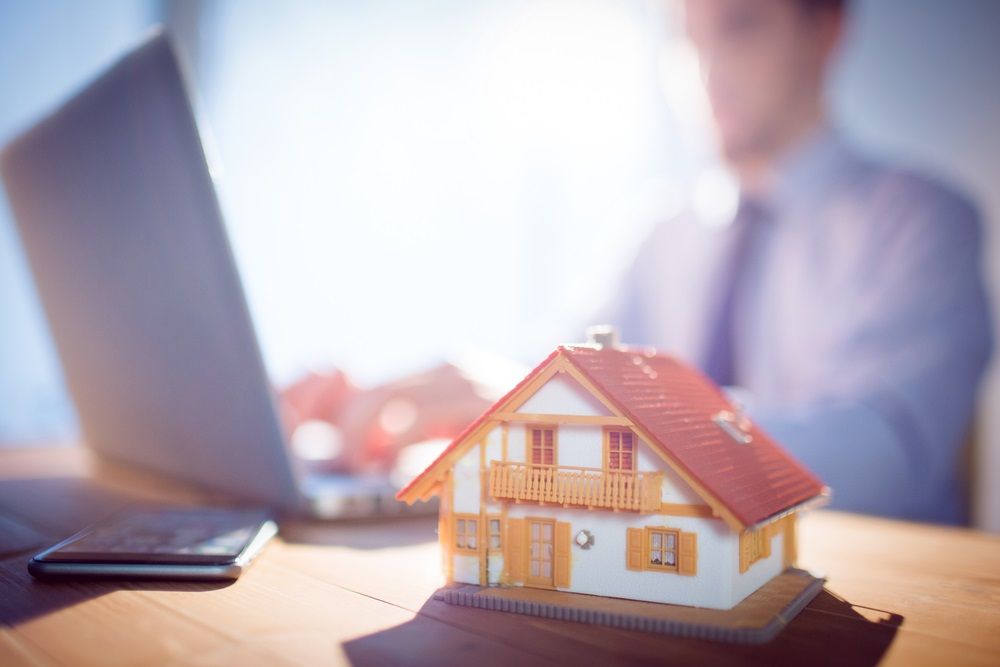 Is it Prudent to Book Profit on this Real Estates Stock - CNI