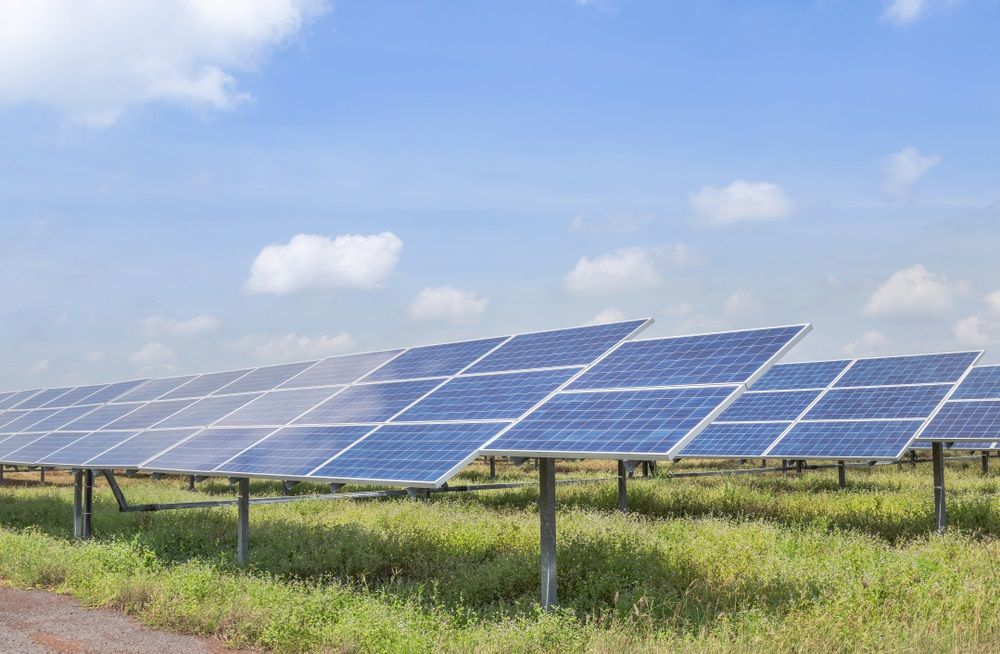 Should you Buy this Solar Power Stock at Current Levels- ARRY
