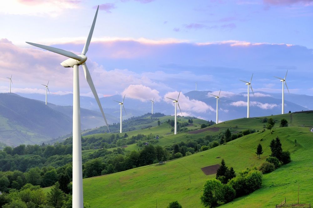 Are these Clean Energy Stocks in a Buy Zone – CWEN, PLUG