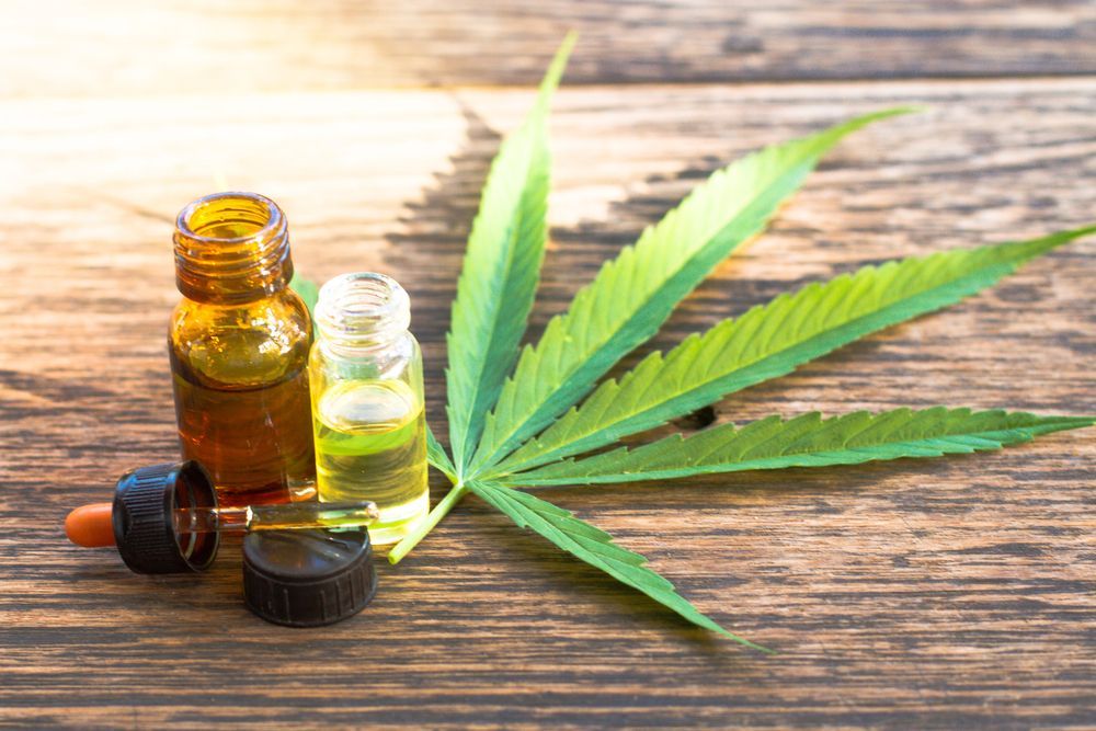 Two Nasdaq Listed Pharmaceutical Stocks to Punt On - TLRY, HRMY