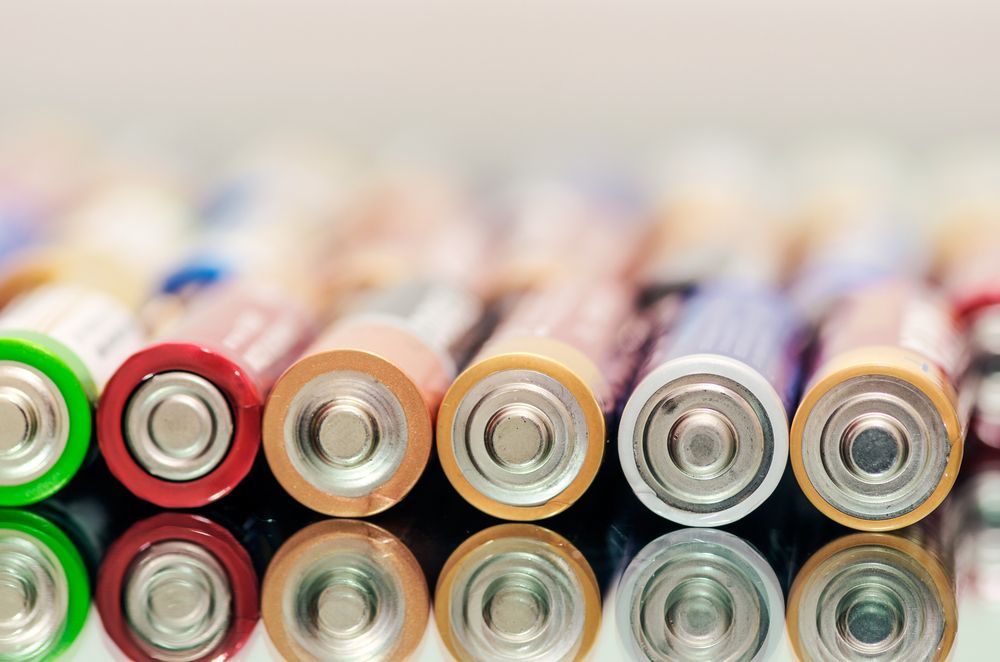 Is this Dividend Paying Battery Stock Offering any Buying Opportunity – ENR