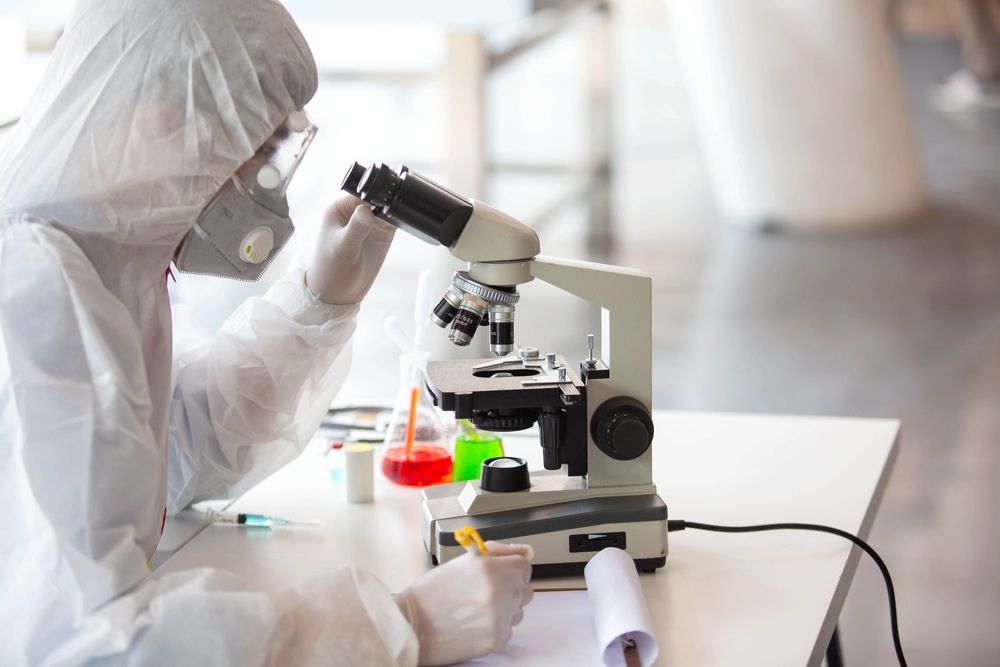 One US Listed Stock under Watch – BNGO