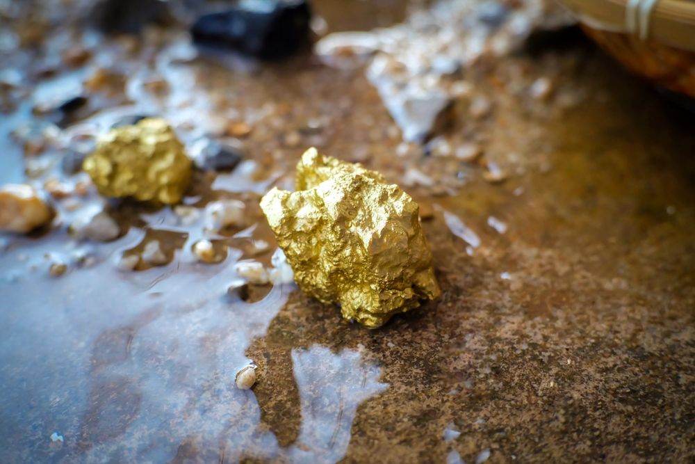 Business Update on 2 ASX-Listed Resources Stocks - WGX,  AML