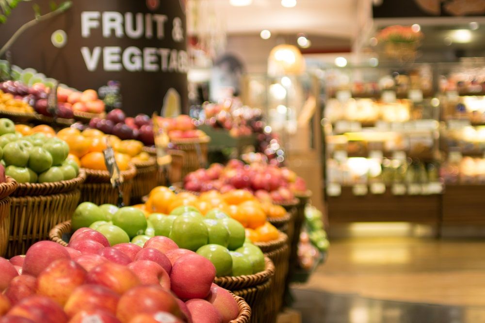 Should you Buy this Grocery Retailer for Long-Term – GO