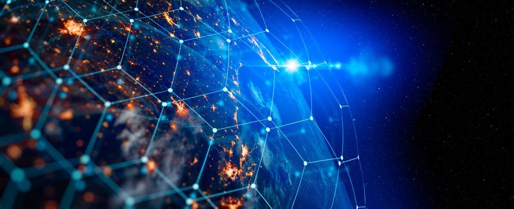 Exit This US Space Tech Firm - MAXR