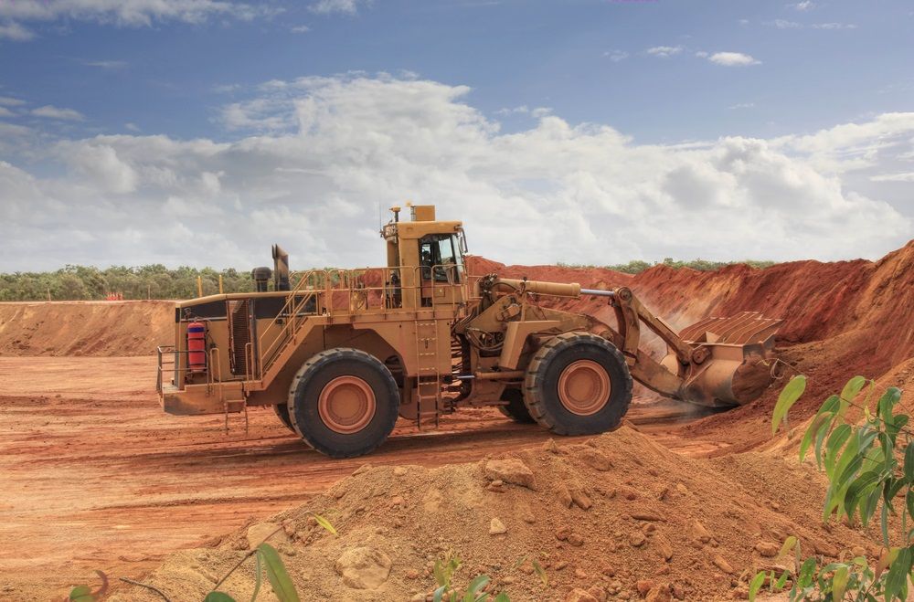 How is the Business Scenario Trending for these 2 Materials Stocks – AWC, RML