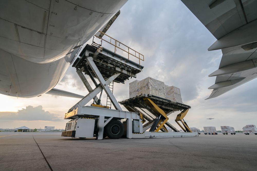 Should you Stay Invested in these Industrial Stocks – XPO, LYFT