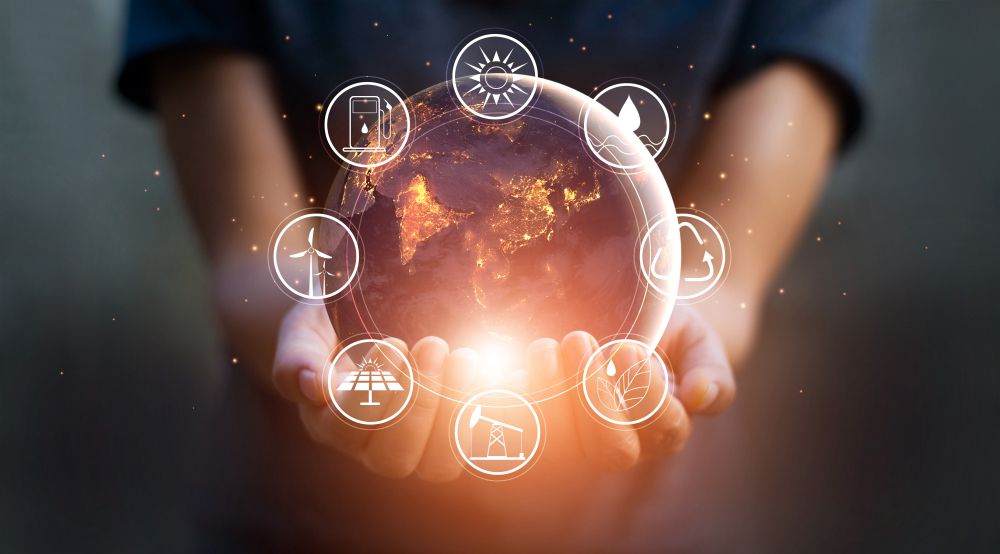 How are these two US stocks performing: Chevron and Halliburton?