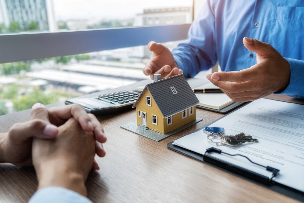 One Financial Services Stock to Book Profit on - COOP.O