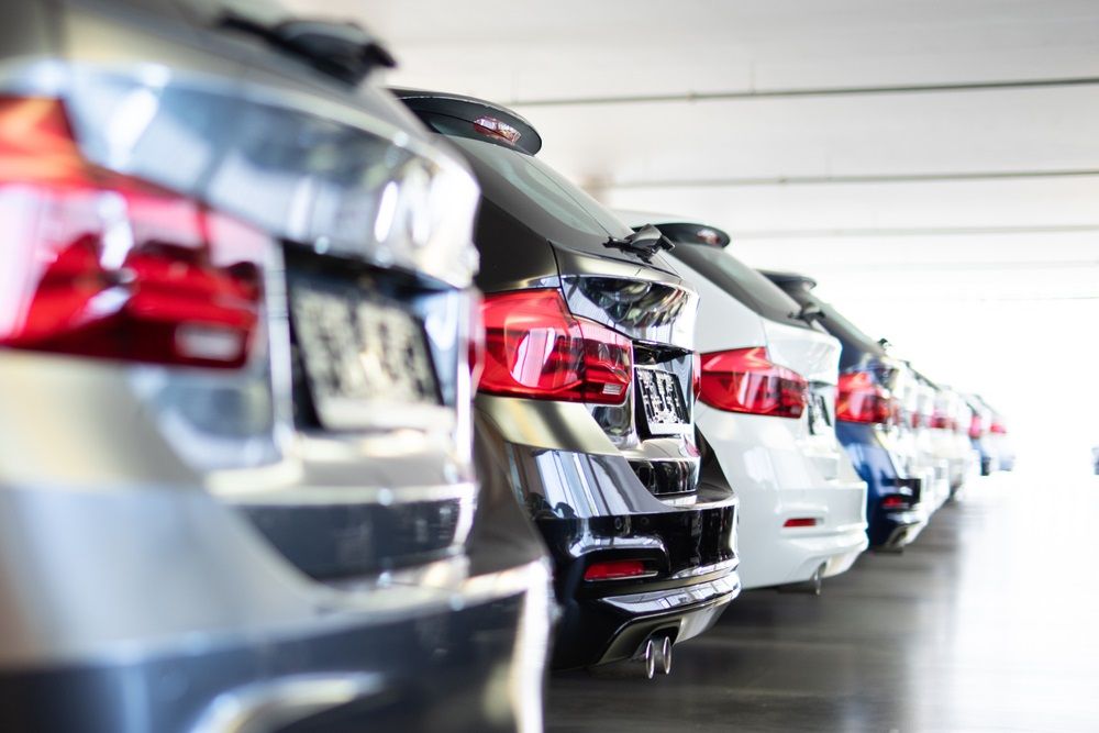 Should you Book Profit on this Online Automotive Market Place - CAR
