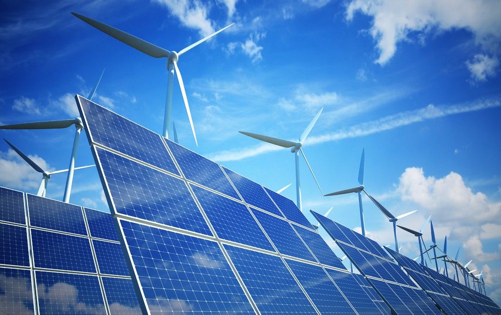 One Solar Energy Stock Investors Should Buy -SPWR