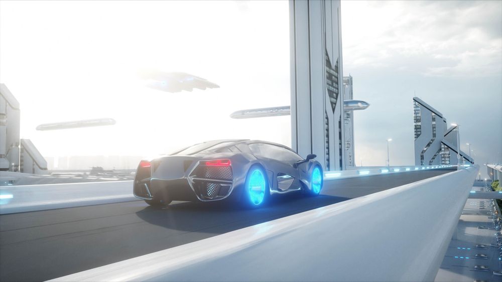 One NYSE-Listed EV Stock To Punt On - CHPT