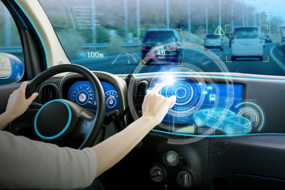Two Nasdaq-Listed Businesses To Punt On – LAZR, EVER