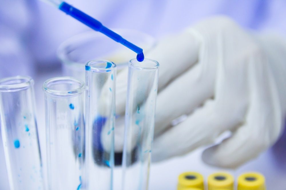 One US Listed Healthcare Stock Under Watch Zone: Vyne Therapeutics Inc