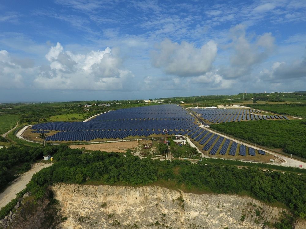 Is it Prudent to Sell this Solar Tracking Solutions Stock at Current Levels - ARRY