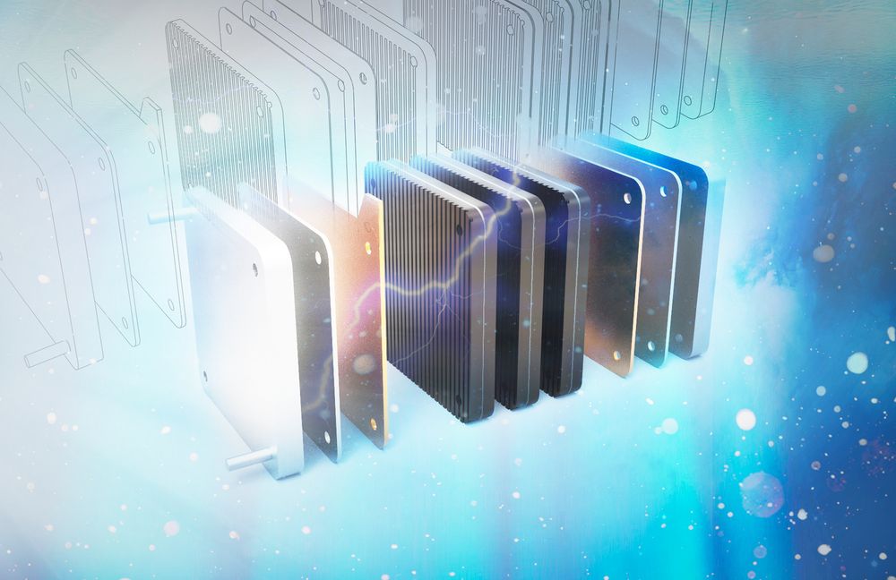 Should you Buy this Fuel Cell Stock for Long-Term – BE