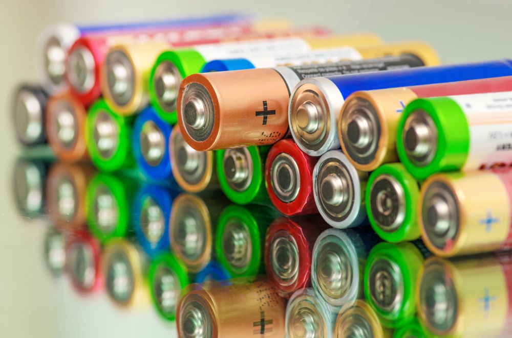 Is this Battery Stock Worth to Invest in at Current Levels – ENR