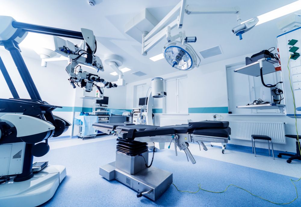 Book Profits on This Nasdaq-Listed Health Care Major - ABMD