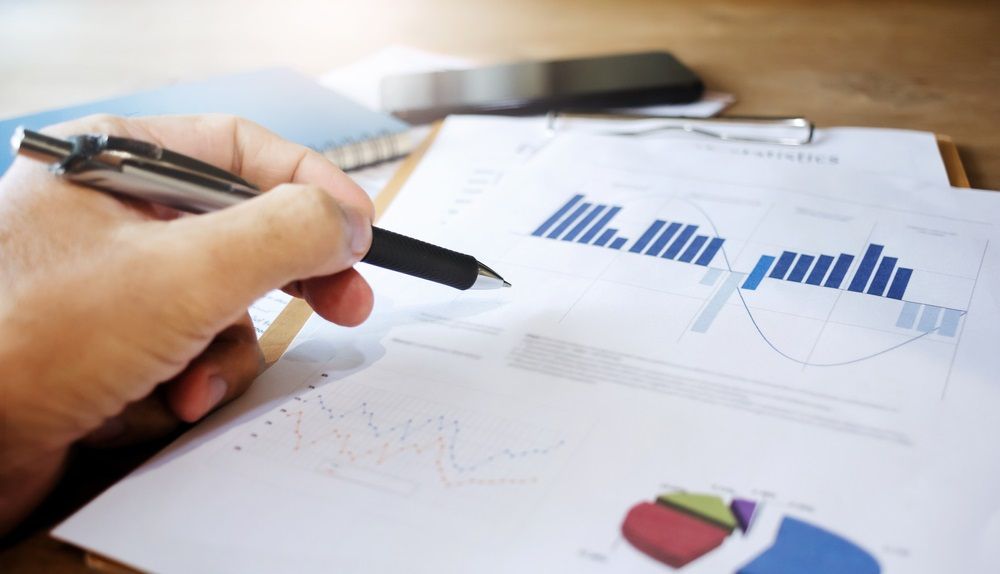 Is It Worth to Sell This Financial Stock Amid Current Volatility - IFL