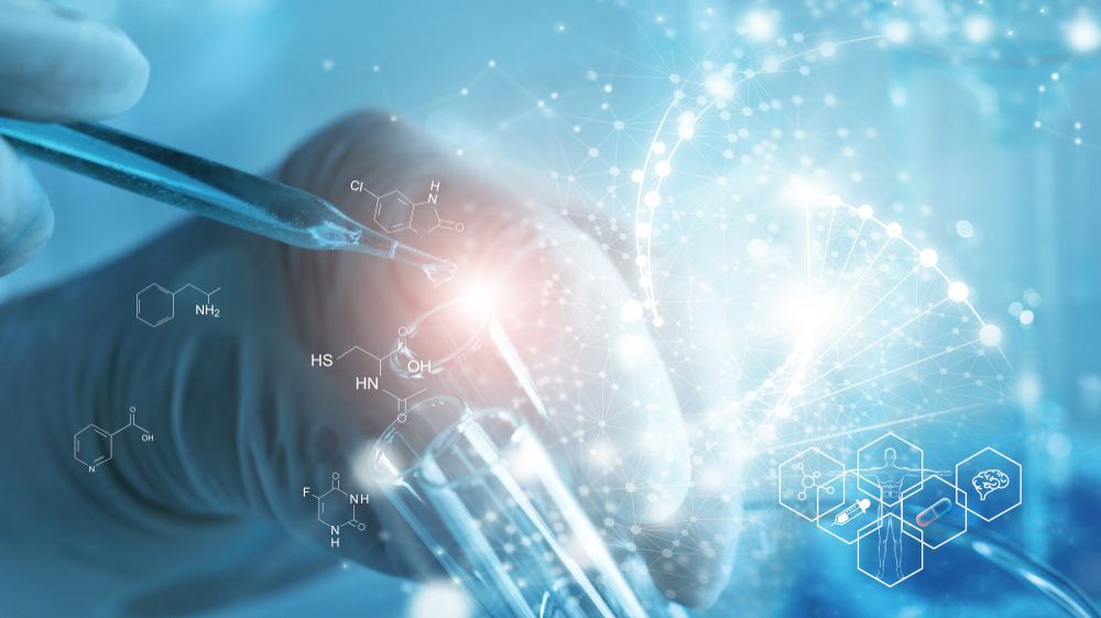 Exit This NYSE-Listed Pharma Stock - AMPE 