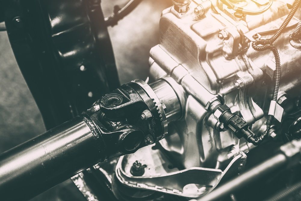 Two US-Listed Technology Stocks To Consider - VNT, AKTS