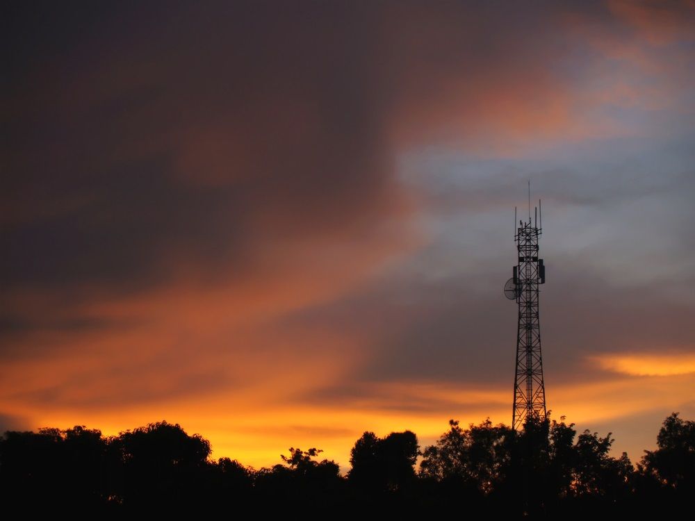 Should Investors Hold This Communication Stock- 5GN