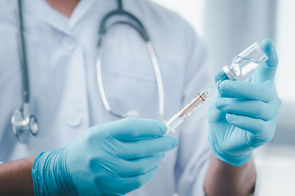 Time To Cash In on This Nasdaq-Listed Biopharma Co. - VBIV 