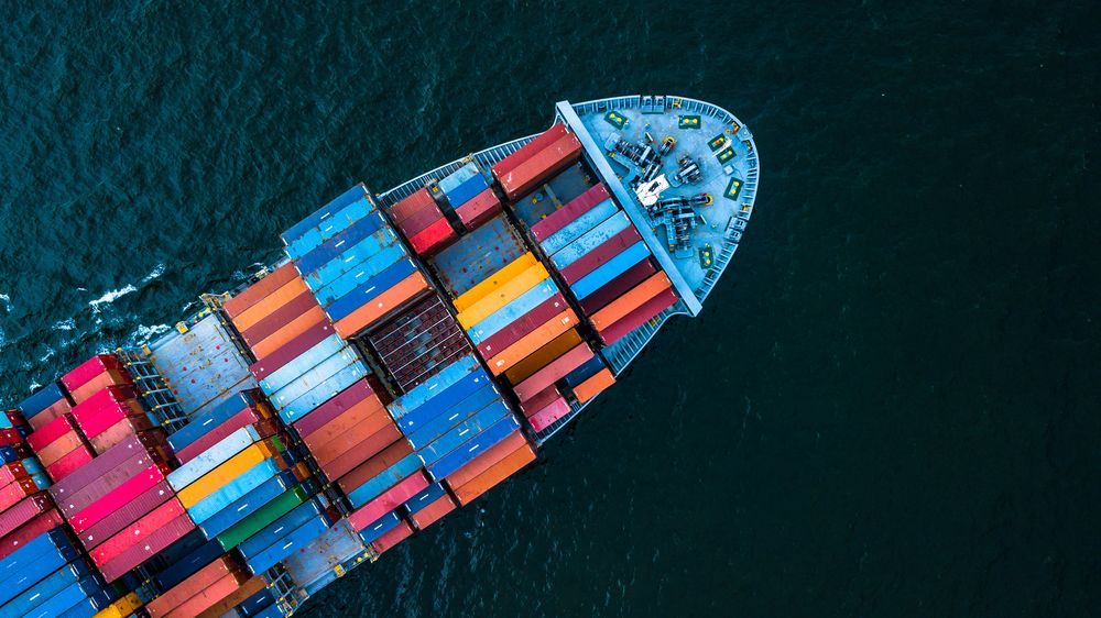 Book Profits On This NASDAQ-Listed Shipping Stock – SHIP