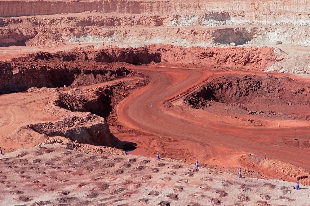 Is it Worth to Buy this Iron Ore Stock at Current Levels- MGX