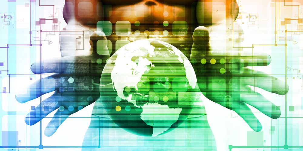 How the Needle Is Moving On These US-Listed Plays - GDDY, EVER