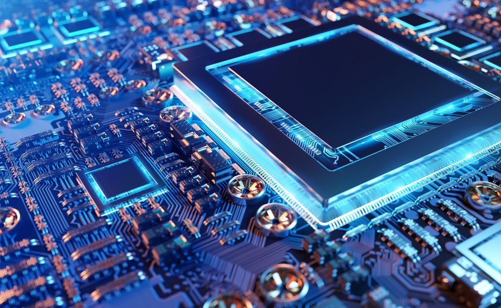 Watch Out for This NASDAQ-Listed Semiconductor Stock - HIMX
