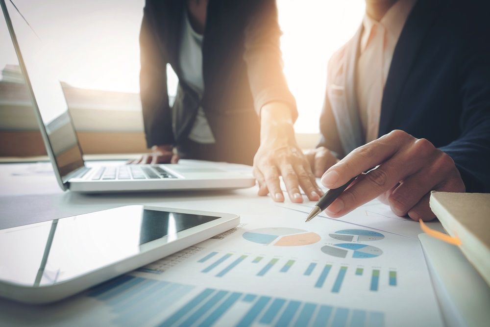 Should Investors Book Profit in this Financial Stock- MLT