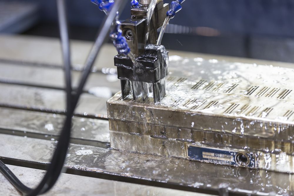 One Graphite Electrode Leader Offering a Good Buy Opportunity – EAF