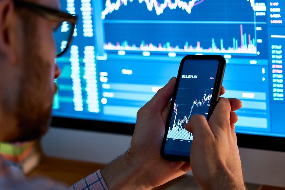 Speculative Bet on This NYSE-Listed Tech Play - ONTF