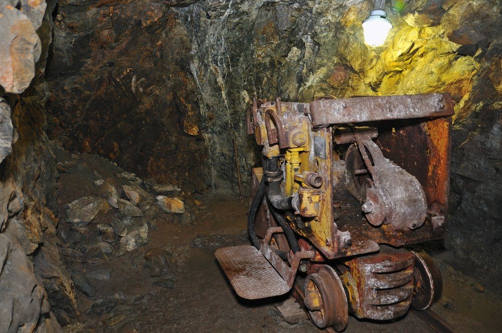 2 Uranium Stocks under Investors' Radar - PDN, BOE