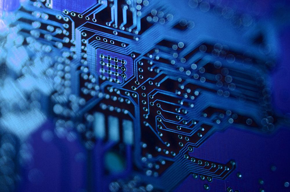 Hold On to This NYSE-Listed Tech Major - TSM