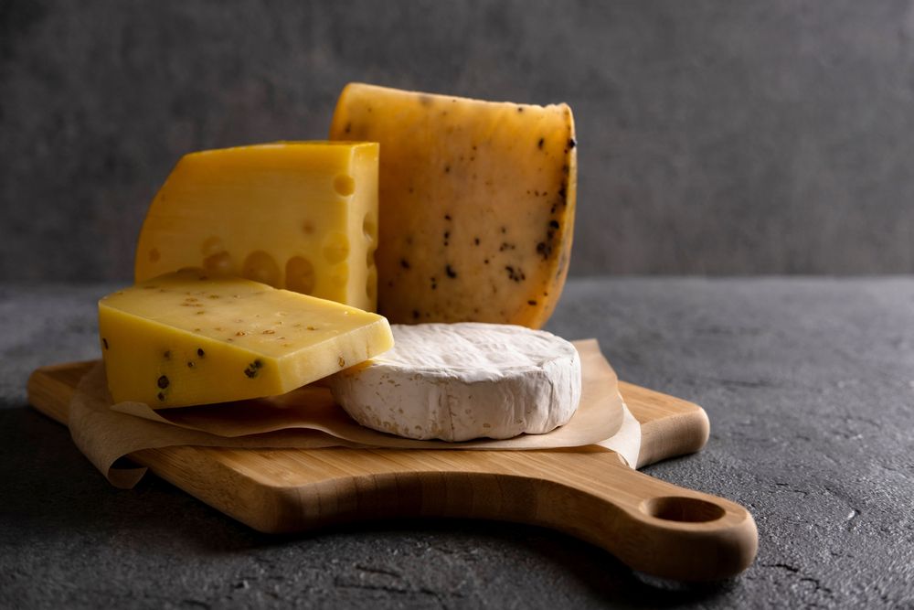 One ASX-Listed Diversified Food Stock in a Buy Zone – BGA