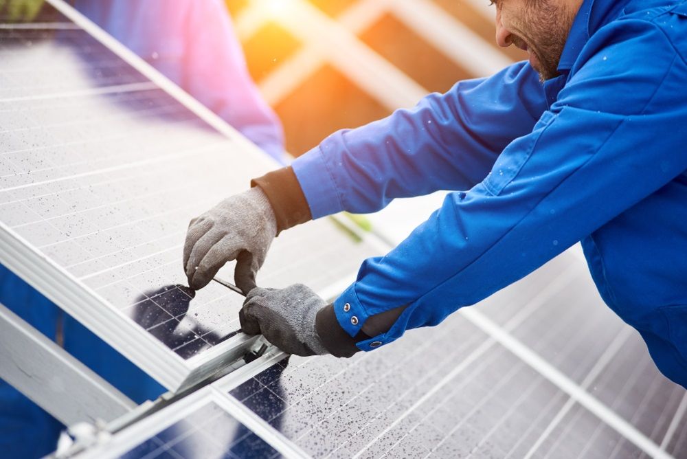 One Solar Stock Worth Buying at Current Levels -CSIQ