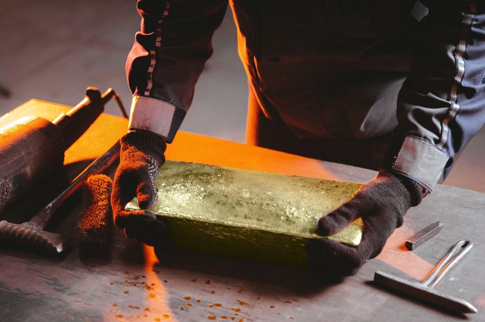 An NYSE-Listed Gold Mining Stock Worthy of Consideration – AUY
