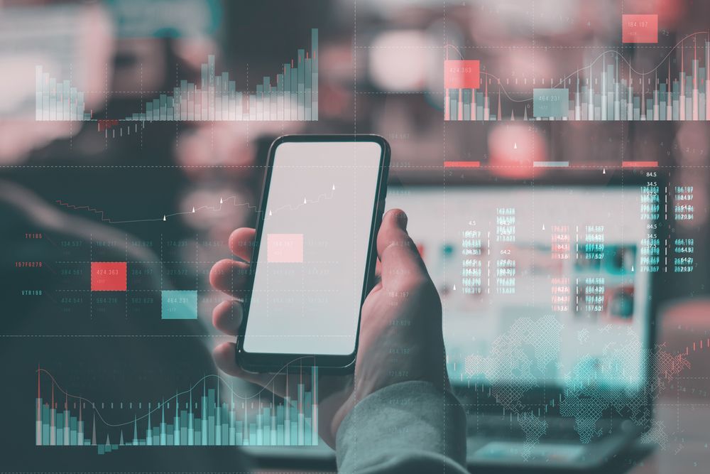 Two US-Listed Stocks With Upside Potential - LAZR, DM