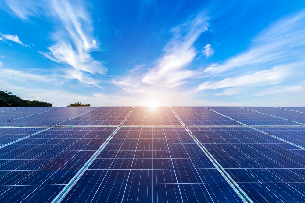 Should You Deploy Money in This Solar Stock - SPWR
