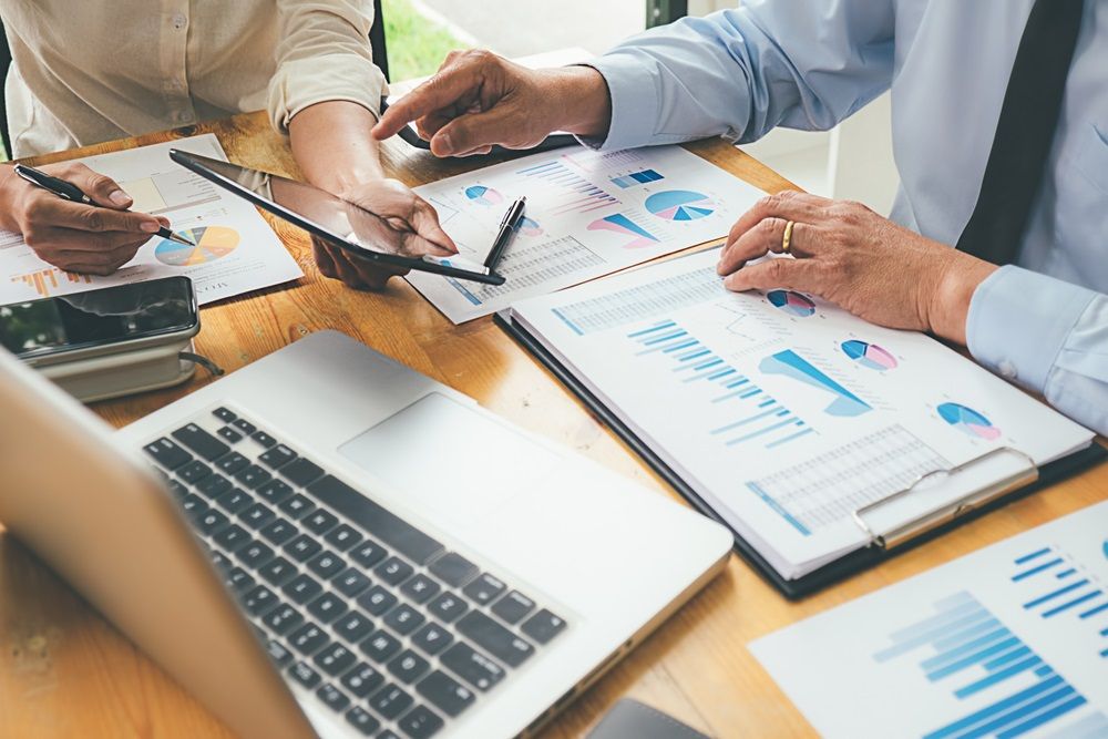 Is it Prudent to Book Profit on this Global Financial Services Stock – JPM