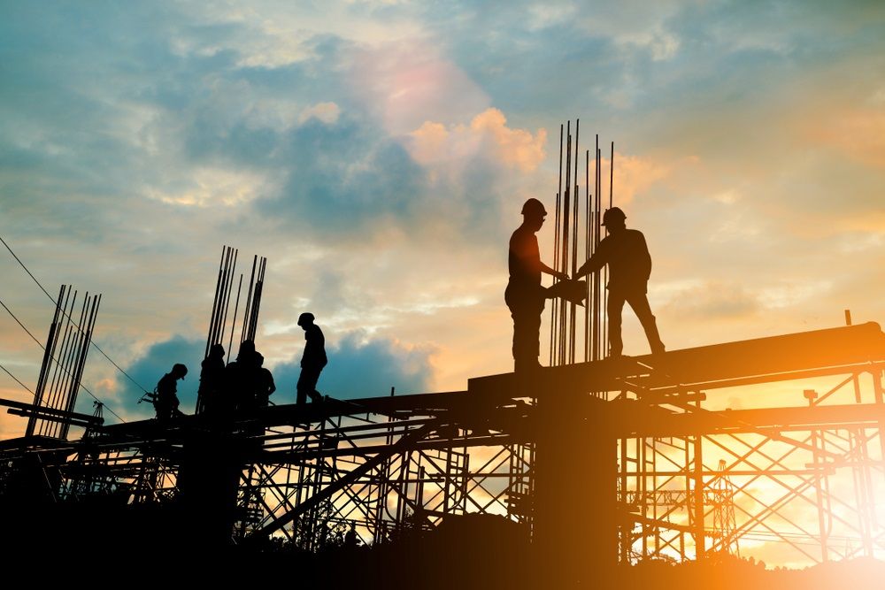 Fundamental Insights on these Industrials and Materials Stocks- NWH, ASB, SRL
