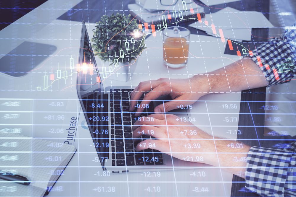 Should You Book Profits on These NASDAQ-Listed Plays - DBX, ALT