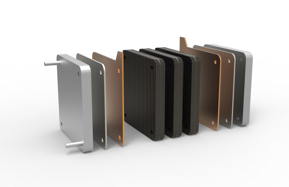 One FuelCell Energy Stock for Investment – BE