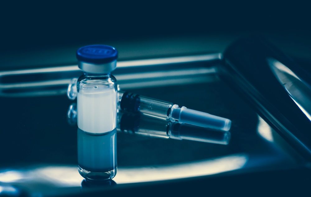 Time to Cash In on This NYSE-Listed Pharmaceuticals Major – MRK