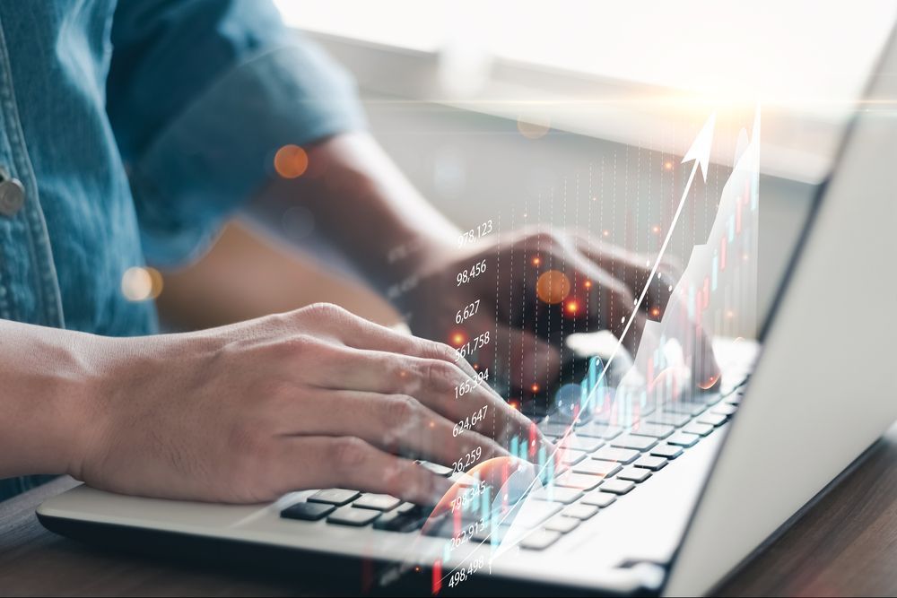 Two US-Listed Tech Stocks Worth Considering at Current Levels – VSH, CRSR