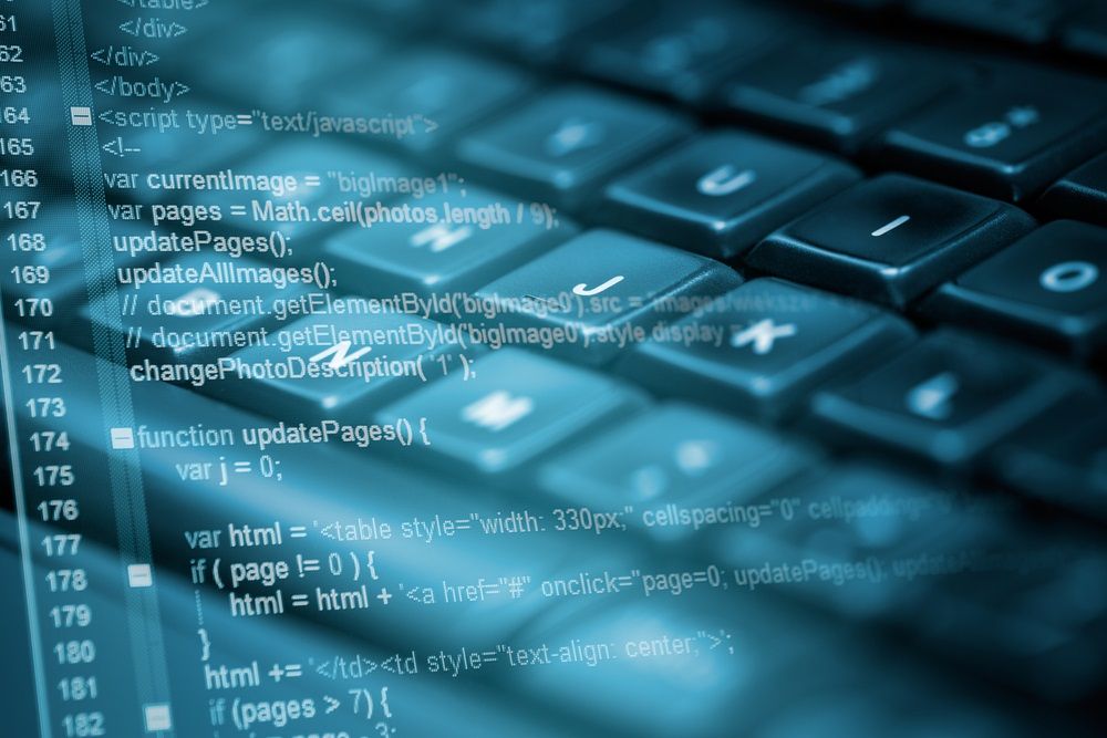 Should You Invest in These Technology Stocks for Long-term Horizon - IRI, LBY