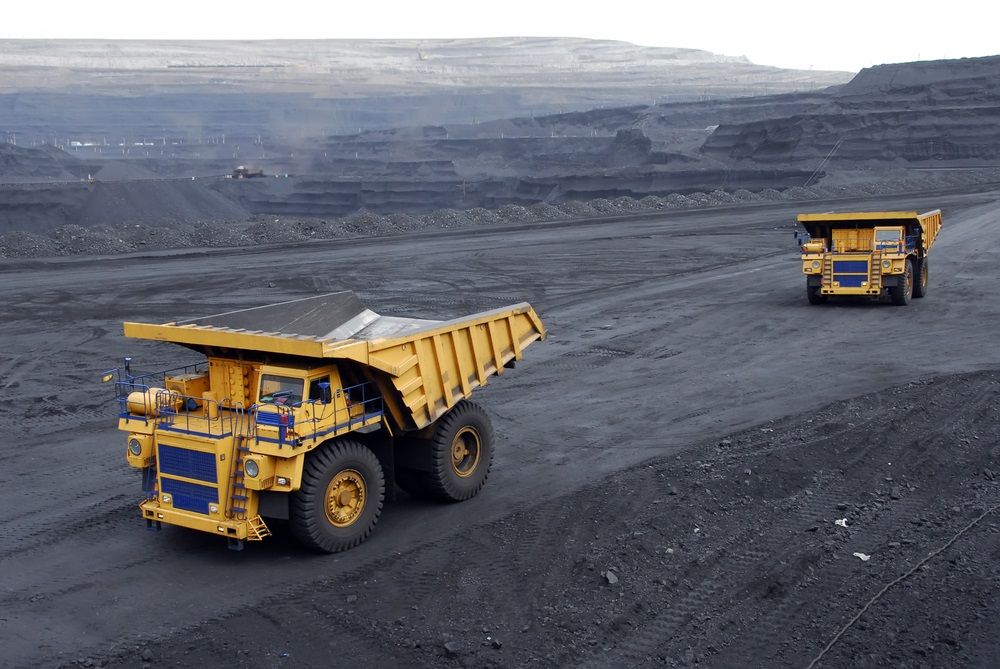 Is It Prudent to Book Profit on this Coal Stock At Current Levels- SMR